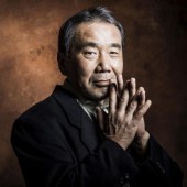 Murakami thắng giải văn học của Tây Ban Nha